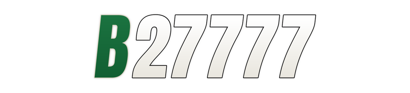 b27777 লোগো